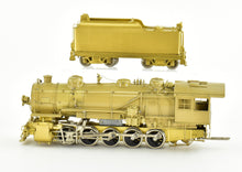 Load image into Gallery viewer, HO Brass NJ Custom Brass NYC - New York Central Class M-1 0-10-0 Switcher

