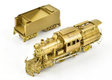 Load image into Gallery viewer, HO Brass NJ Custom Brass RDG - Reading P-5 4-4-2 Camelback
