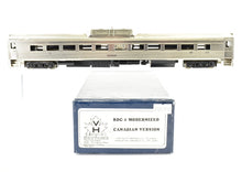 Load image into Gallery viewer, HO Brass VH - Van Hobbies Various Roads Budd RDC-1 Rail Diesel Car Modernized Canadian Version
