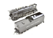 Load image into Gallery viewer, HO Brass CON DVP - Division Point New York Central H-10b Mikado 2-8-2 FP No. 2334
