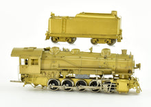 Load image into Gallery viewer, HO Brass NJ Custom Brass NYC - New York Central Class M-1 0-10-0 Switcher
