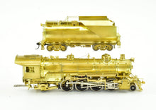 Load image into Gallery viewer, HO Brass PSC - Precision Scale Co. B&amp;O - Baltimore &amp; Ohio - Q-4 2-8-2 Mikado
