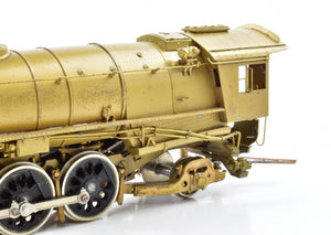 HO Brass Gem Models B&M - Boston & Maine R-1d 4-8-2