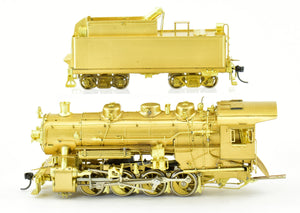 HO Brass W&R Enterprises Sou - Southern Railway 0-8-0