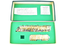 Load image into Gallery viewer, HO Brass PFM - Fujiyama NP - Northern Pacific Class Z-5 2-8-8-4 1969 Run Crown
