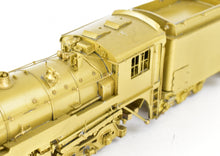 Load image into Gallery viewer, HO Brass VH - Van Hobbies CPR - Canadian Pacific Railway H-1-a.b. 4-6-4 Hudson
