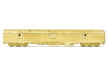 Load image into Gallery viewer, HO Brass TCY - The Coach Yard ATSF - Santa Fe Heavyweight Horse Express #1990-99
