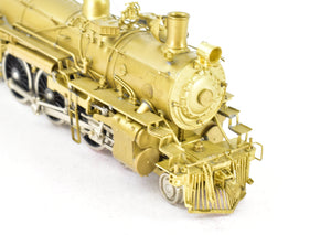 HO Brass Key Imports ATSF - Santa Fe 1226 4-6-2 Pacific