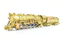 Load image into Gallery viewer, HO Brass Westside Model Co. B&amp;O - Baltimore &amp; Ohio S-1a 2-10-2
