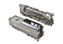 Load image into Gallery viewer, HO Brass CON DVP - Division Point New York Central H-10b Mikado 2-8-2 FP No. 2334
