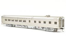 Load image into Gallery viewer, HO Brass TCY - The Coach Yard ATSF - Santa Fe 1992 Employee Recognition Special 9-Car Set + Bonus Regal Series Sleeper
