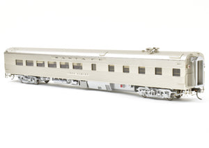 HO Brass TCY - The Coach Yard ATSF - Santa Fe 1992 Employee Recognition Special 9-Car Set + Bonus Regal Series Sleeper