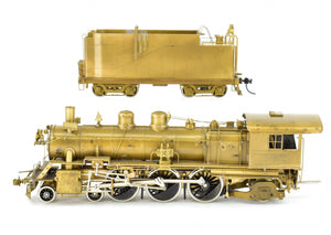 HO Brass PFM - United GN - Great Northern H-5 4-6-2 Pacific 1973 Run
