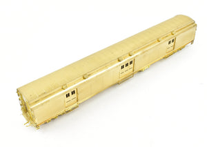 HO Brass TCY - The Coach Yard ATSF - Santa Fe Heavyweight Horse Express #1990-99