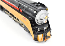 Load image into Gallery viewer, HO Brass PFM - United SP - Southern Pacific Class GS-4 4-8-4 Custom Painted
