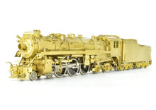 Load image into Gallery viewer, HO Brass VH - Van Hobbies CPR - Canadian Pacific Railway H-1-a.b. 4-6-4 Hudson
