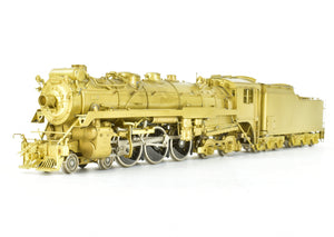 HO Brass VH - Van Hobbies CPR - Canadian Pacific Railway H-1-a.b. 4-6-4 Hudson