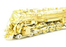 Load image into Gallery viewer, HO Brass Key Imports NYC - New York Central L-3a 4-8-2 Mohawk 1983 Run
