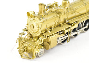 HO Brass Key Imports ATSF - Santa Fe 1226 4-6-2 Pacific