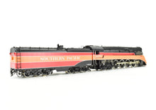 Load image into Gallery viewer, HO Brass CON Key Imports SP - Southern Pacific GS-5 4-8-4 Late Daylight CS #84 FP No. 4458
