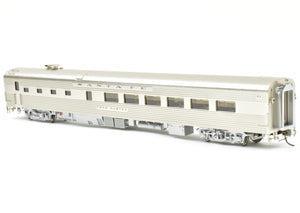 HO Brass TCY - The Coach Yard ATSF - Santa Fe 1992 Employee Recognition Special 9-Car Set + Bonus Regal Series Sleeper