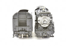 Load image into Gallery viewer, HO Brass CON DVP - Division Point New York Central H-10b Mikado 2-8-2 FP No. 2334
