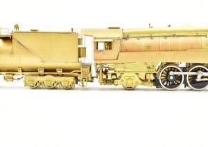 HO Brass Westside Model Co. SP - Southern Pacific Class P-10 4-6-2
