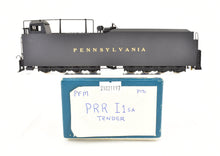 Load image into Gallery viewer, HO Brass PFM - United PRR - Pennsylvania Railroad 201-F-82a Coast To Coast Tender Custom Painted
