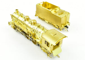 HO Brass OMI - Overland Models - C,I&L - Chicago, Indianapolis & Louisville (Monon) - K-5a - 4-6-2 Pacific