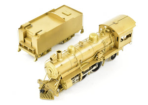 CHO Brass Westside Model Co. UP - Union Pacific Class 4-4-2 Atlantic