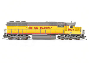 HO Brass OMI - Overland Models, Inc. UP - Union Pacific EMD SD50 CP No. 5034 w/ DCC