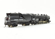 Load image into Gallery viewer, HO Brass Key Imports UP - Union Pacific  TTT Type 2-10-2 Santa Fe FP No. 5003
