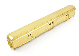 HO Brass TCY - The Coach Yard ATSF - Santa Fe Heavyweight Horse Express #1990-99