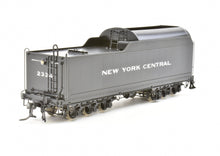 Load image into Gallery viewer, HO Brass CON DVP - Division Point New York Central H-10b Mikado 2-8-2 FP No. 2334
