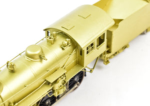 HO Brass Gem Models NYC - New York Central F-12e 4-6-0