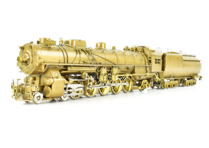 HO Brass OMI - Overland Models Inc. UP - Union Pacific 5090 Class 4-10-2 "Overland" Type