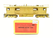 Load image into Gallery viewer, HO Brass Suydam Northern Electric Box Motor 1010
