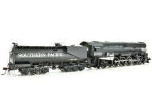 Load image into Gallery viewer, HO Athearn Genesis SP - Southern Pacific MT-4 4-8-2 #4360 with Shrouding DC Analog
