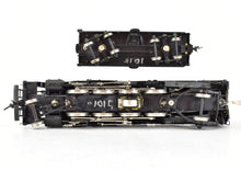 Load image into Gallery viewer, HO Brass WMC - Westside Model Co. B&amp;O - Baltimore &amp; Ohio Q-3 2-8-2 Mikado CP No. 4550
