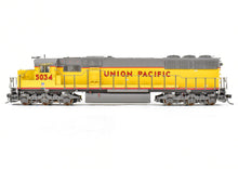 Load image into Gallery viewer, HO Brass OMI - Overland Models, Inc. UP - Union Pacific EMD SD50 CP No. 5034 w/ DCC
