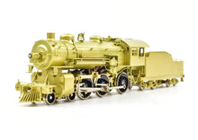 Load image into Gallery viewer, HO Brass Gem Models NYC - New York Central F-12e 4-6-0
