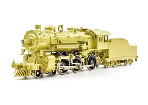 HO Brass Gem Models NYC - New York Central F-12e 4-6-0