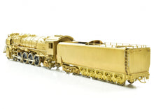 Load image into Gallery viewer, HO Brass Gem Models B&amp;M - Boston &amp; Maine R-1d 4-8-2
