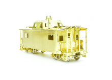 Load image into Gallery viewer, HO Brass PSC - Precision Scale Co. PRR - Pennsylvania Railroad N-8 Caboose Unpainted
