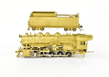 Load image into Gallery viewer, HO Brass Westside Model Co. B&amp;O - Baltimore &amp; Ohio Class U-1 0-10-0 Switcher
