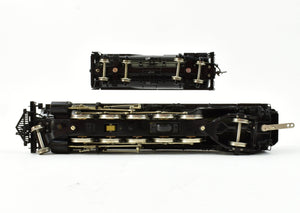 HO Brass Key Imports UP - Union Pacific  TTT Type 2-10-2 Santa Fe FP No. 5003
