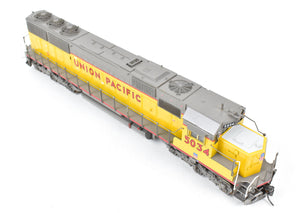 HO Brass OMI - Overland Models, Inc. UP - Union Pacific EMD SD50 CP No. 5034 w/ DCC