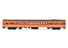 Load image into Gallery viewer, HO Brass Railway Classics MILW - Milwaukee Road 52-Seat Coach Factory Painted 1952 Scheme
