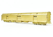 Load image into Gallery viewer, HO Brass TCY - The Coach Yard ATSF - Santa Fe Heavyweight Horse Express #1990-99
