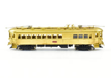 Load image into Gallery viewer, HO Brass NPP - Nickel Plate Products CNS&amp;M - North Shore Line Interurban Dining Car
